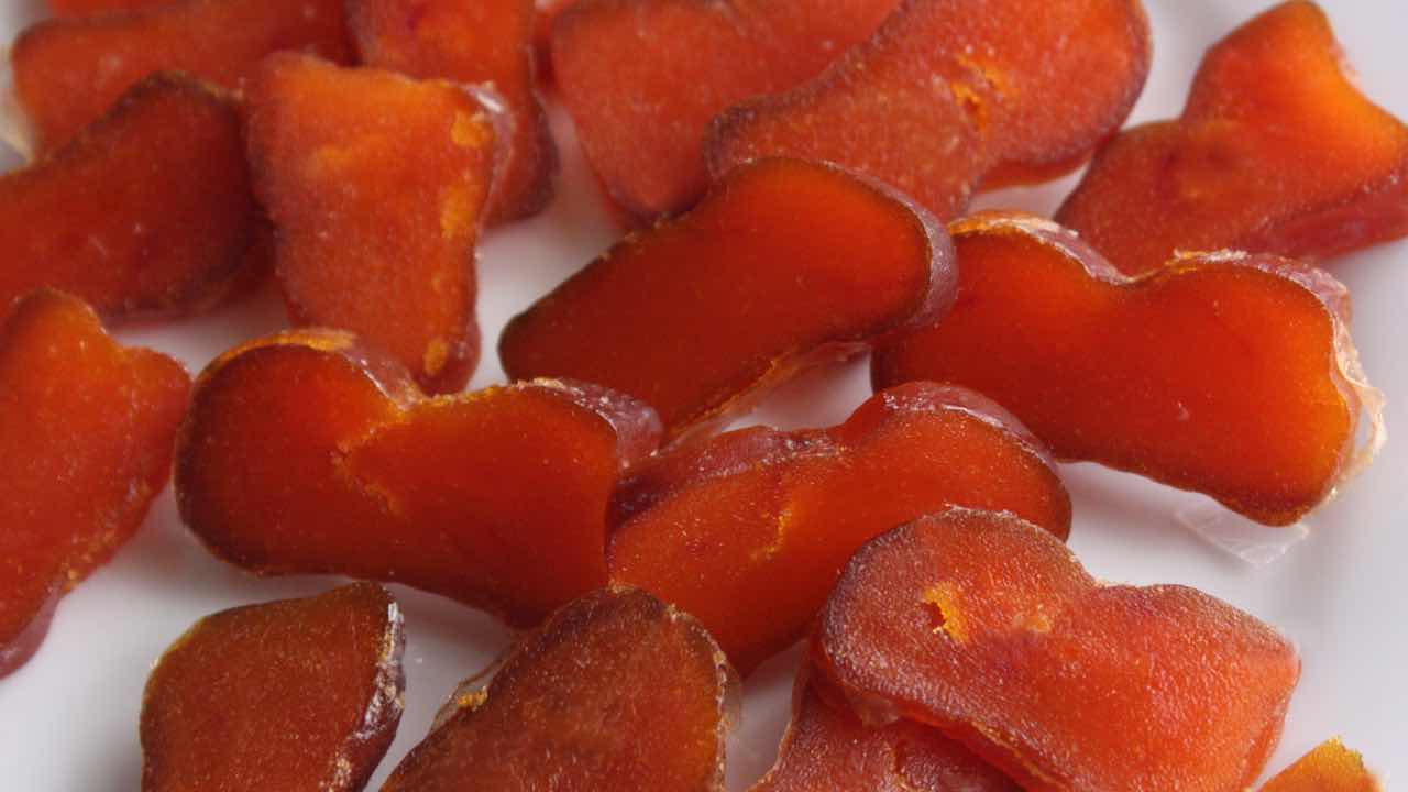 ricetta bottarga di muggine