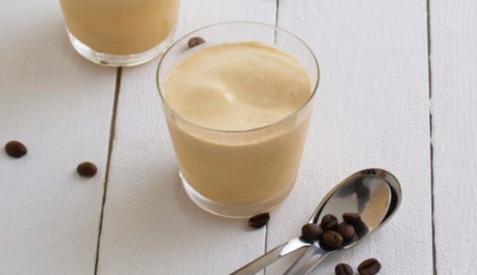 Crema Al Caffè: Come Farla A Casa Buona Come Al Bar!