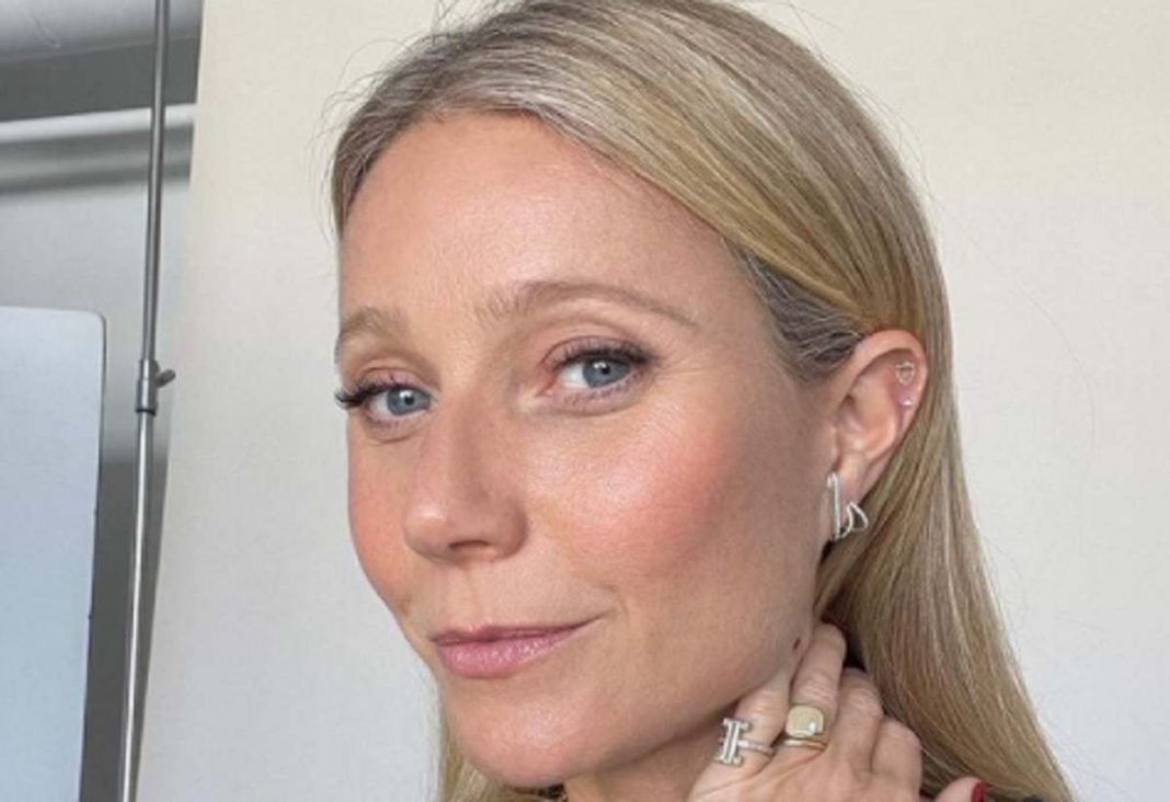 Gwyneth Paltrow Fisico Da Urlo A Quasi 50 Anni Bellezza Da Far Invidia