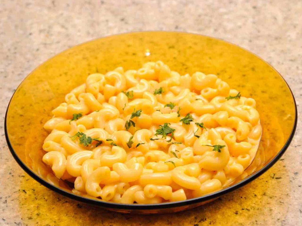 Macaroni And Cheese: La Vera Ricetta Tradizionale Americana