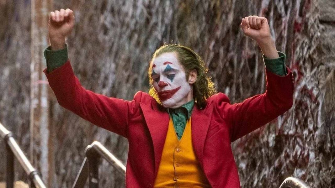 Joaquin Phoenix, L'attore Costretto Ad Una Dieta Folle Per Joker