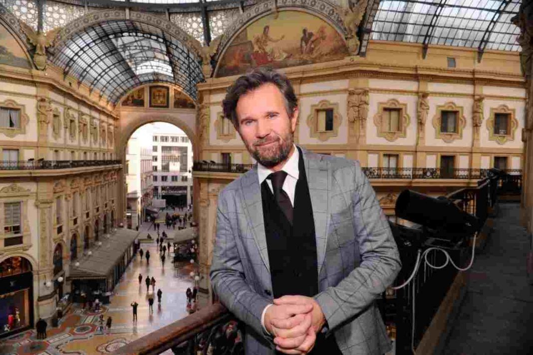 Capodanno Da Carlo Cracco? Menù E Prezzi Del Cenone Dallo Chef Stellato