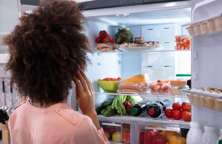 Alimenti da non riporre in frigorifero