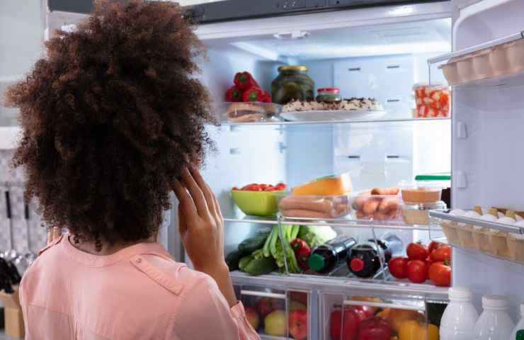 carne macinata quanto tempo in frigo