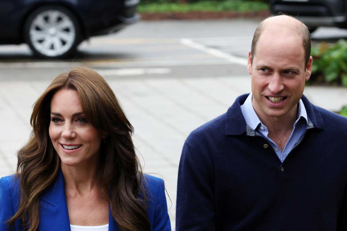 kate middleton vieta questi alimenti