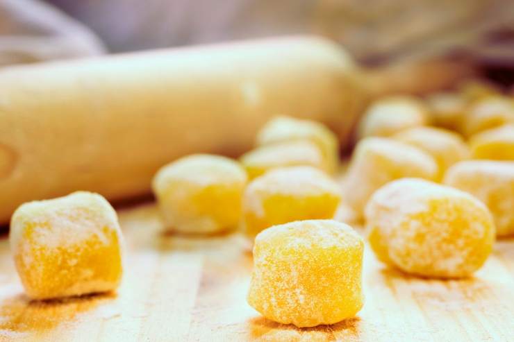 gnocchi trucco nonna