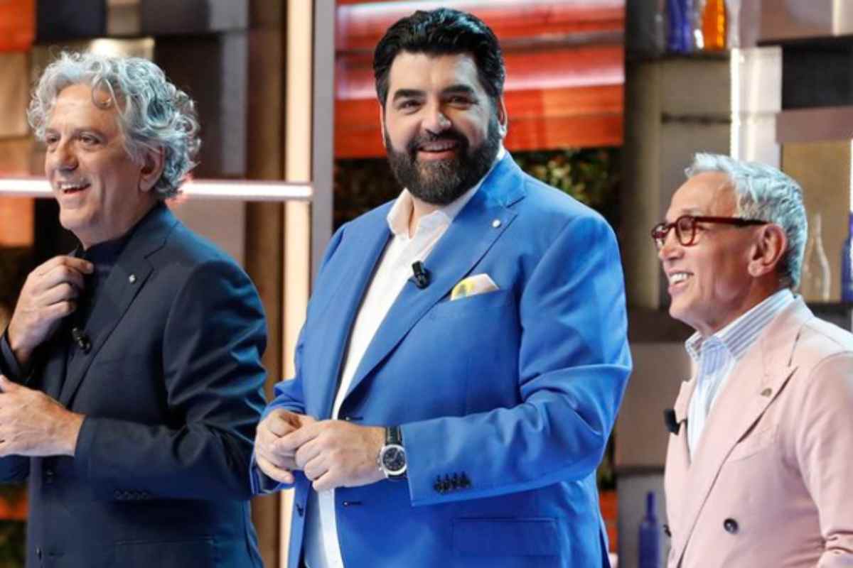 masterchef vincitori passate edizioni