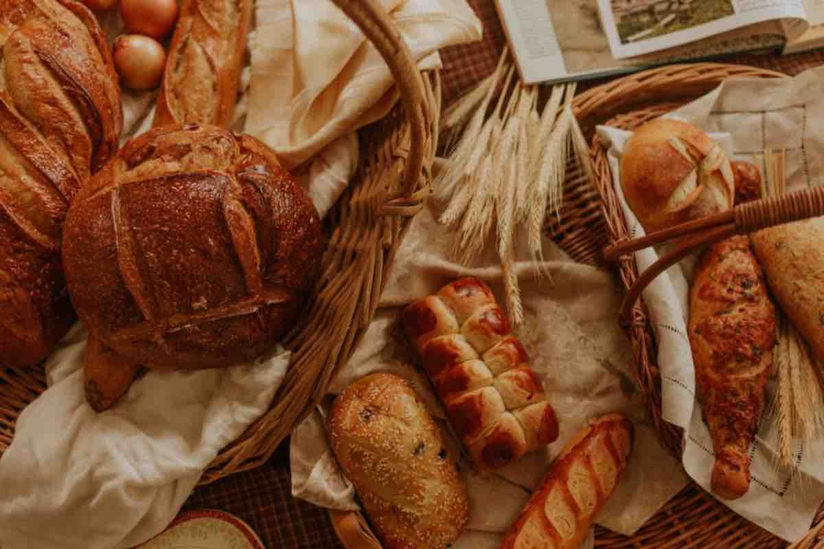 Pane fatto in casa: a cosa fare attenzione