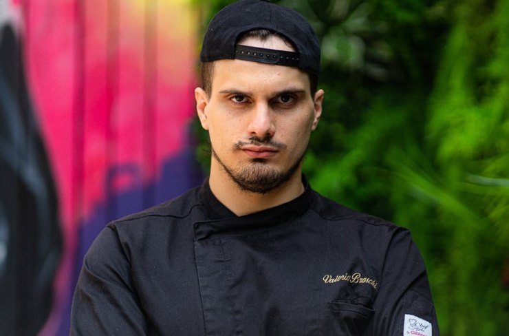 masterchef valerio braschi