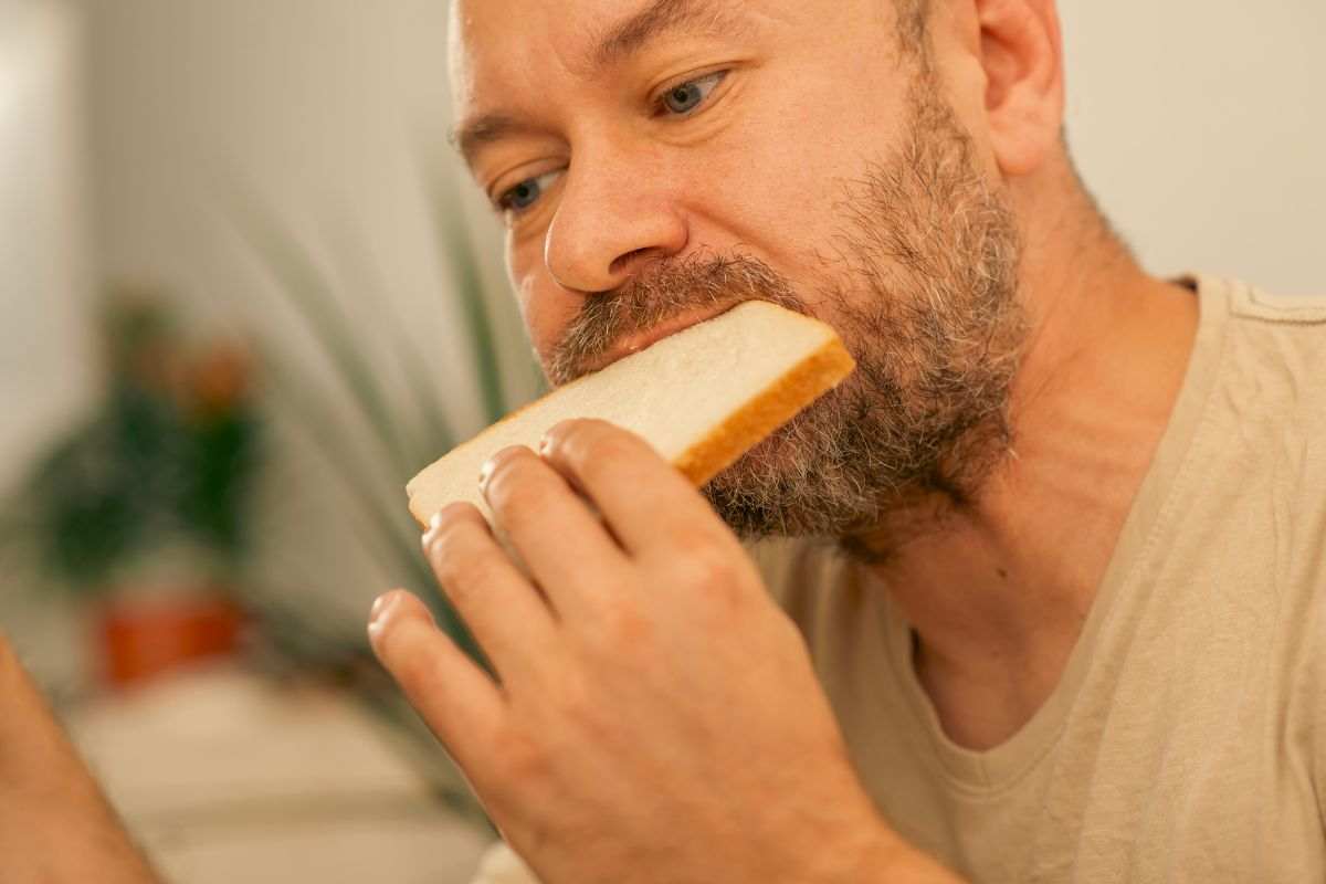 Quanto pane possiamo mangiare al giorno