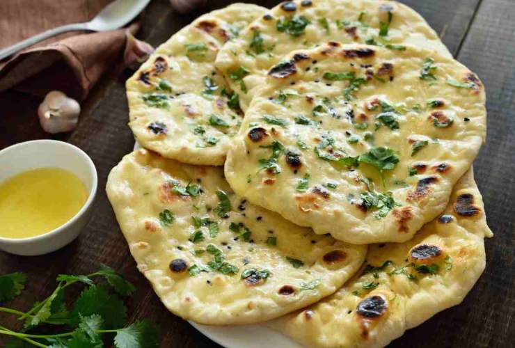 pane ricetta veloce